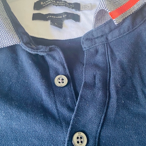 Performance Peak Polo - Picture 5 of 6